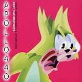 Apollo 440 - Dude Descending a Staircase