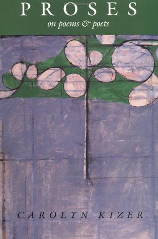 Carolyn Kizer