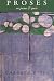 Books : Proses: On Poems and Poets (Writing Re: Writing)