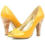 Delicious Basma Pumps