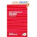 William Shakespeare's "Hamlet" (Routledge Guides to Literature)