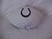 Reggie Wayne Autographed Indianapolis Colts Full Size NFL Football