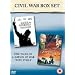 Gods And Generals / Gettysburg [DVD] [2003]