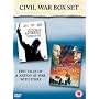 Gods And Generals / Gettysburg [DVD] [2003]