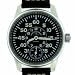 Zeno Pilot Classic Fliegeruhr Observer Ref. 6558 OB