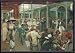 Art Poster Metal Framed Print - Mar Del Plata, 1912 - Artist: Eugenio Alvarez Dumont- Poster Size: 22 X 32