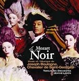 Le Mozart Noir