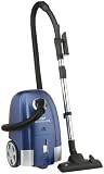 Dirt Devil M 7050-3 Bodenstaubsauger 2200 W blau/silber