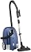 Dirt Devil M 7050-3 Bodenstaubsauger 2200 W blau/silber
