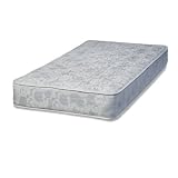 Wolf Orthopedic Back Aid Mattress