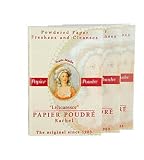 Rachel 1 book ( 65 sheets ) by Papier Poudre - B000BO51VI