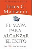 cover of El mapa para alcanzar el exito