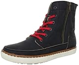 Mistral Lady Lindo 23139, Damen Fashion Halbstiefel & Stiefeletten, Blau (navy 100), EU 38