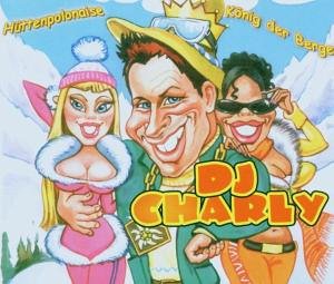DJ Charly - H&uuml;ttenpolonaise - Zortam Music