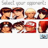 TableTennis3D Opponent Set   SFighter 2 downloadable Software