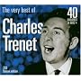 Very Best of Charles Trenet