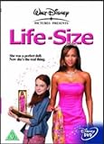 Review Walt Disney Studios Home Entertainm  / Life Size [2000]