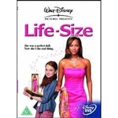 Life Size [DVD]