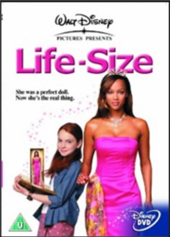 DVD : Life Size [DVD]