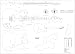 Full Scale Plans for the Fender Telecaster Deluxe Electric Guitar