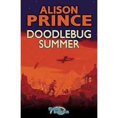 Doodlebug Summer (Flashbacks)