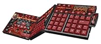 Ideazon Zboard Doom 3 Keyset Ideazon Zboard Doom 3 Keyset