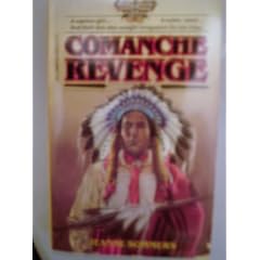 Comanche Revenge