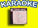 70's ROCK HITS KARAOKE DISC #2 CD+G/CDG 1506 (UK Import) - JETHRO TULL, BTO, BADFINGER, GUESS WHO BRUCE SPRINGSTEEN