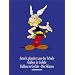 Asterix Gesamtausgabe, Bd. 12. Asterix plaudert aus der Schule - Gallien in Gefahr (Die Skizzen: LeCiel lui tombe sur la Tete) - Gallien in Gefahr