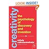 Creativity: The Psychology of Discovery and Invention