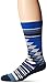 Stance Men's Larieto Classic Crew Socks
