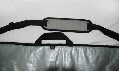 Kitesurf board Day Bag Size up to 6ft Directional Surf