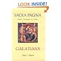 Galatians (Sacra Pagina Series)volume 9