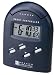 Oregon Scientific RM982A Radio Controlled Alarm Clock
