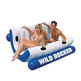 68" x 59" Wild Rocker