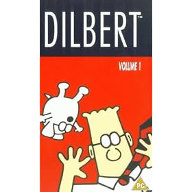 Dilbert - Vol. 1 [1999]