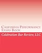 California Performance Exams Book (Volume 4)