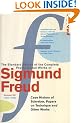 Complete Psychological Works Of Sigmund Freud, The Vol 12: "The Case of Schreber", "Papers on Technique" and Other Works v. 12