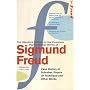 The Complete Psychological Works of Sigmund Freud: "The Case of Schreber", "Papers on Technique" and Other Works v. 12