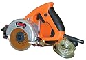 TD Industrial 4-1/2" Heavy-Duty Handheld Masonry & Tile Saw