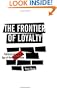 The Frontier of Loyalty: Political Exiles in the Age of the Nation-State