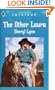 The Other Laura (Harlequin Intrigue, No 367)