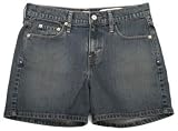 Misses Levi's 515 5 Shorts