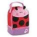 Stephen Joseph Lunch Pals, Ladybug