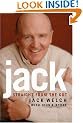 Jack: Straight from the Gut