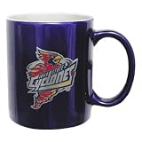 Iowa State Cyclones 11 oz. 2-Tone Coffee Mug