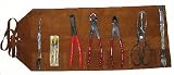 Bonsai Tool Kit, Professional 8-Piece