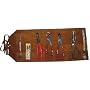 Bonsai Tool Kit, Professional 8-Piece
