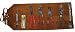Bonsai Tool Kit, Professional 8-Piece