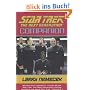 The Star Trek The Next Generation Companion: Revised Edition